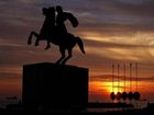 фото отеля Grand Hotel Palace Thessaloniki