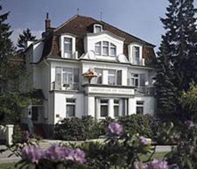фото отеля Haus Dirks
