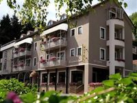 Hotel Schumacher