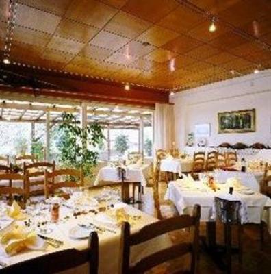 фото отеля Hotel Brienz