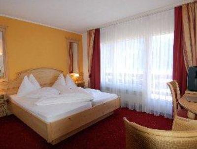 фото отеля Hotel Brienz