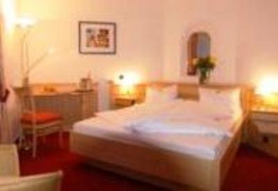 фото отеля Hotel Brienz