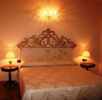 фото отеля La Chiusa Grand Relais