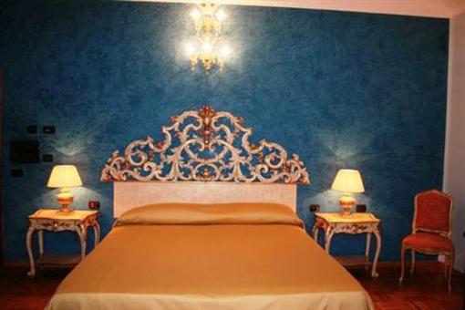 фото отеля La Chiusa Grand Relais