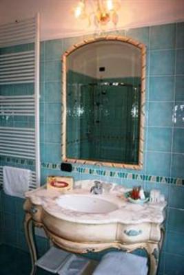 фото отеля La Chiusa Grand Relais