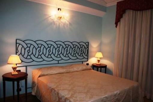 фото отеля La Chiusa Grand Relais