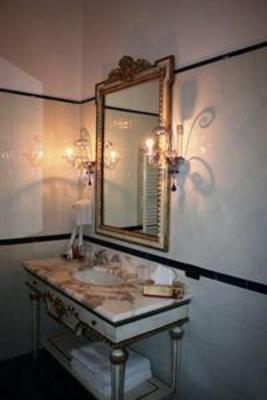 фото отеля La Chiusa Grand Relais