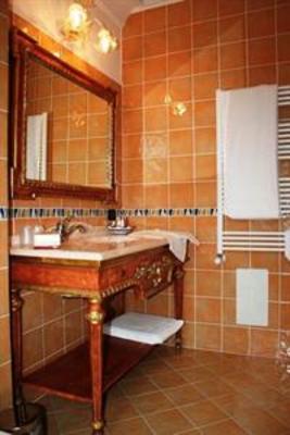 фото отеля La Chiusa Grand Relais