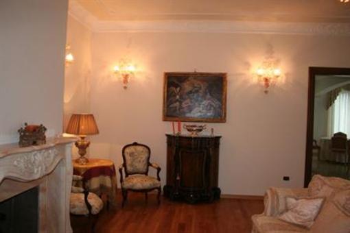 фото отеля La Chiusa Grand Relais