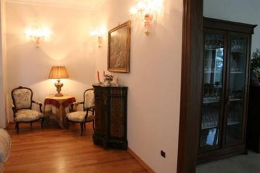 фото отеля La Chiusa Grand Relais