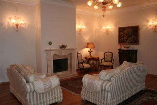 фото отеля La Chiusa Grand Relais