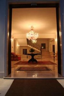 фото отеля La Chiusa Grand Relais