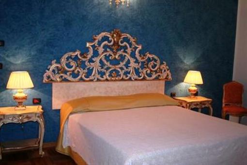 фото отеля La Chiusa Grand Relais
