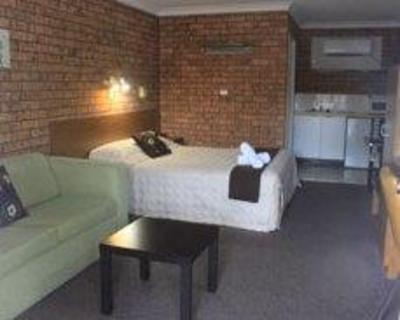 фото отеля Woongarra Motel