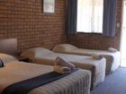 фото отеля Woongarra Motel
