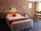 фото отеля Woongarra Motel