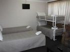 фото отеля Woongarra Motel