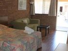 фото отеля Woongarra Motel