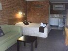 фото отеля Woongarra Motel
