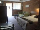 фото отеля Woongarra Motel