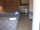 фото отеля Woongarra Motel