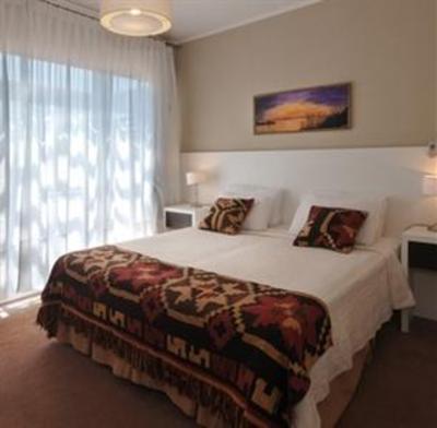 фото отеля Residencial Luna