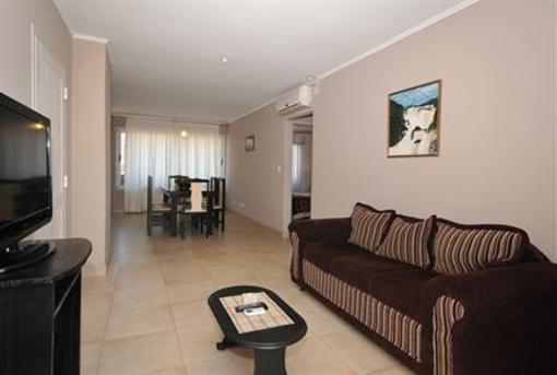 фото отеля Residencial Luna
