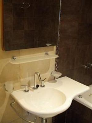фото отеля Residencial Luna