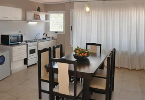 фото отеля Residencial Luna