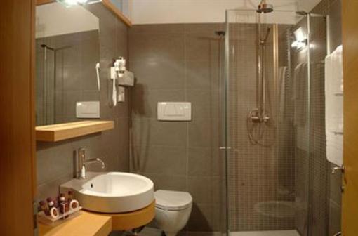 фото отеля Antico Splendore B&B Cesiomaggiore