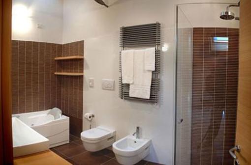 фото отеля Antico Splendore B&B Cesiomaggiore