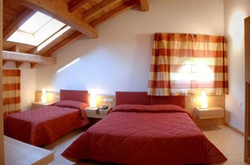 фото отеля Antico Splendore B&B Cesiomaggiore