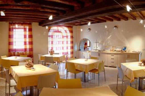 фото отеля Antico Splendore B&B Cesiomaggiore