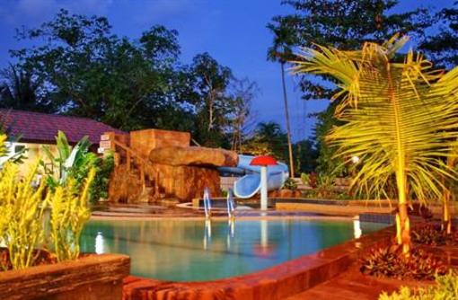 фото отеля Seri Malaysia Sungai Petani