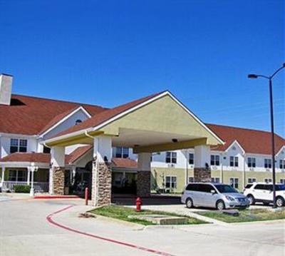 фото отеля Motel 6 North Richland Hills