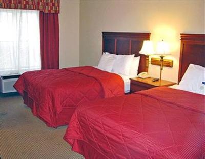 фото отеля Motel 6 North Richland Hills