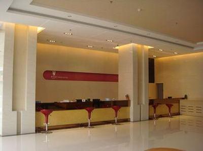 фото отеля Booz Fashion Hotel Quangang Quanzhou