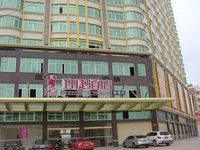 Booz Fashion Hotel Quangang Quanzhou