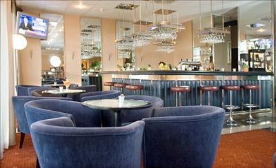 фото отеля Park Inn by Radisson Kamen Unna