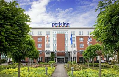 фото отеля Park Inn by Radisson Kamen Unna