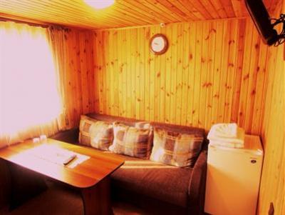 фото отеля Versal Hotel