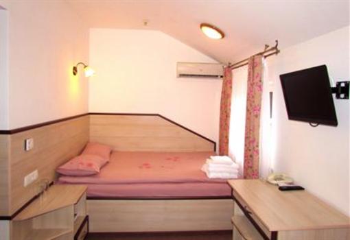фото отеля Versal Hotel