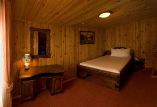 фото отеля Versal Hotel
