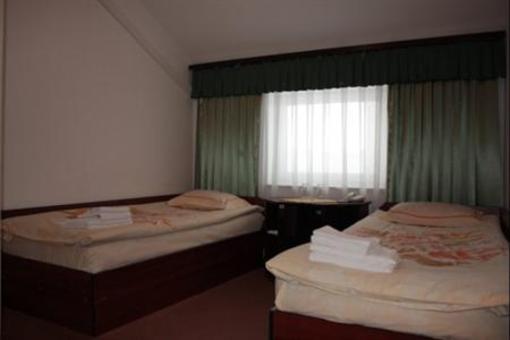 фото отеля Versal Hotel