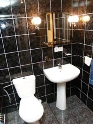 фото отеля Versal Hotel