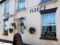 The Golden Fleece