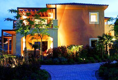 фото отеля Sheraton Bonmont Golf Resort & Spa