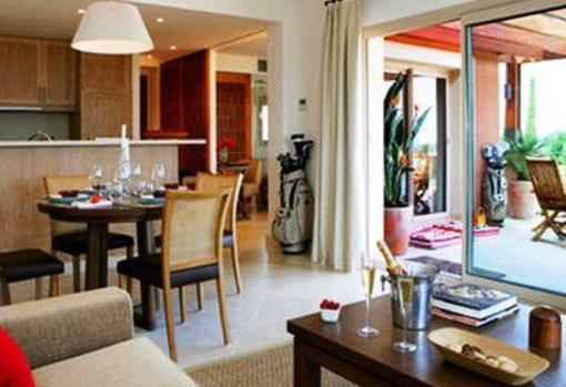 фото отеля Sheraton Bonmont Golf Resort & Spa