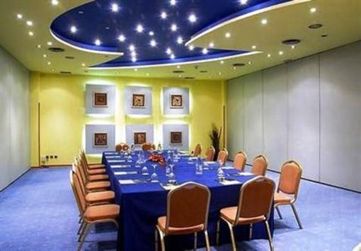 фото отеля Abba Atocha Hotel
