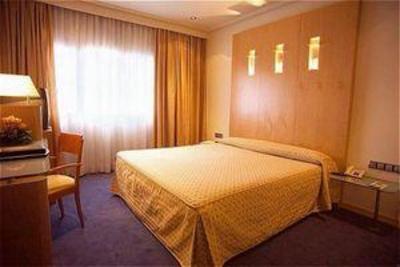 фото отеля Abba Atocha Hotel